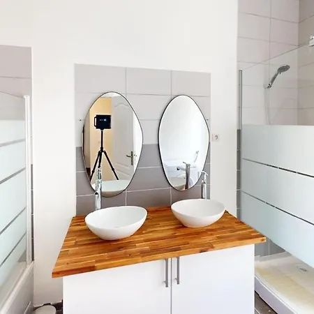 Maison T7 - Rue Des Briquetiers Hawr