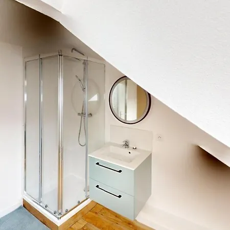 Maison T7 - Rue Des Briquetiers