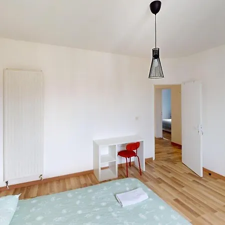 Maison T7 - Rue Des Briquetiers *