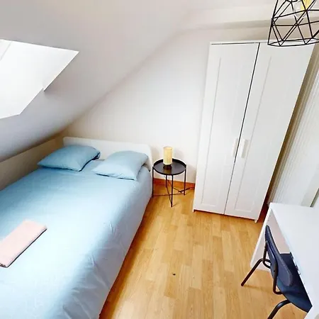 Maison T7 - Rue Des Briquetiers Le Havre