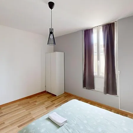 Maison T7 - Rue Des Briquetiers *