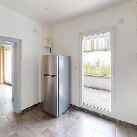 Apartamento Maison T7 - Rue Des Briquetiers Le Havre