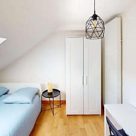 Maison T7 - Rue Des Briquetiers * Le Havre