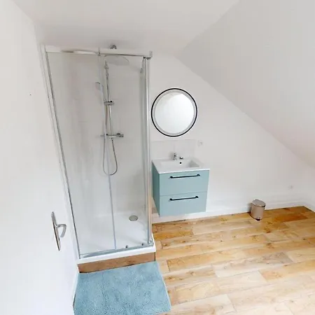 Maison T7 - Rue Des Briquetiers